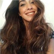 Profesora de frances y ingles